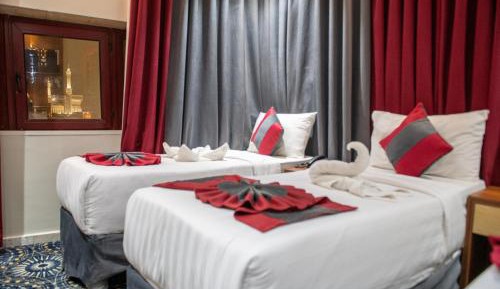 Economy Double or Twin Room