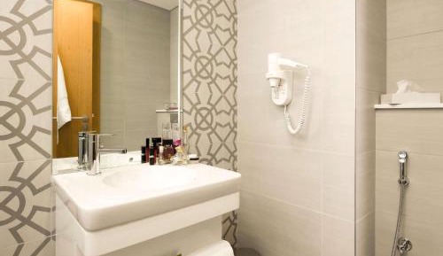 Superior Suite with Sea View