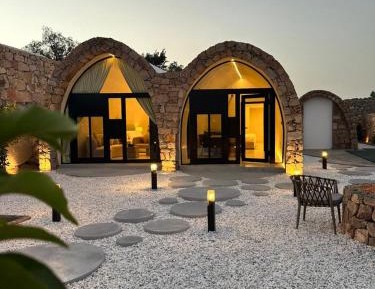 Superior Chalet
