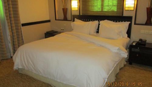 Standard Deluxe Room