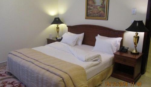 Junior Suite
