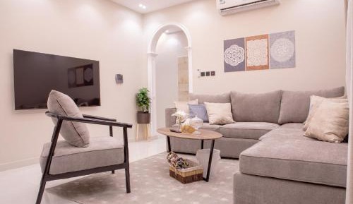 Apartment - Ground Floor