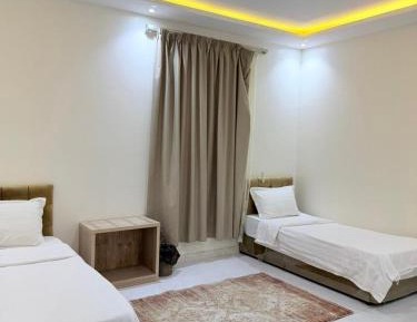Two-Bedroom Suite