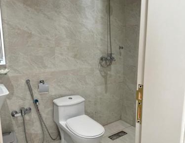 Deluxe Double Studio