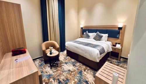 Standard King Room