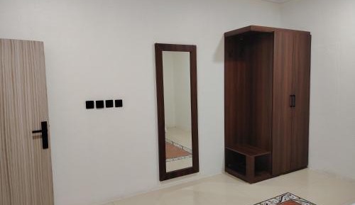 Two-Room Apartment