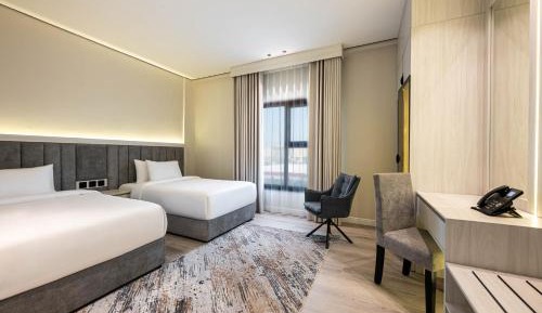 Junior Suite
