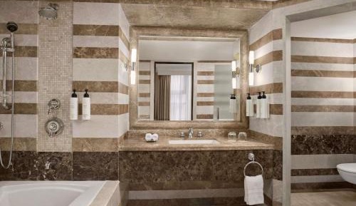 Two-Bedroom Executive King Suite