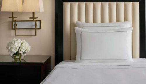 Classic Triple Room with Partial Haram View