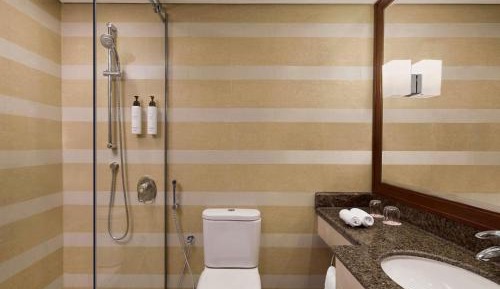 City Room