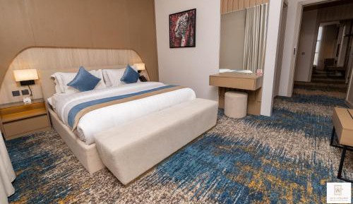 Standard King Room