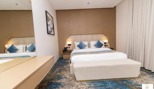 Superior Suite