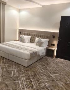 Two-Bedroom Standard Apartment