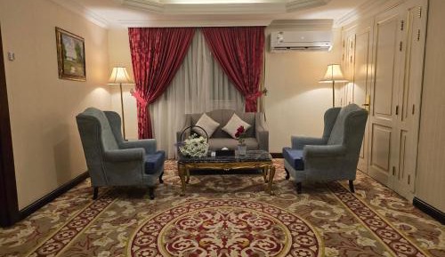 Family Suite
