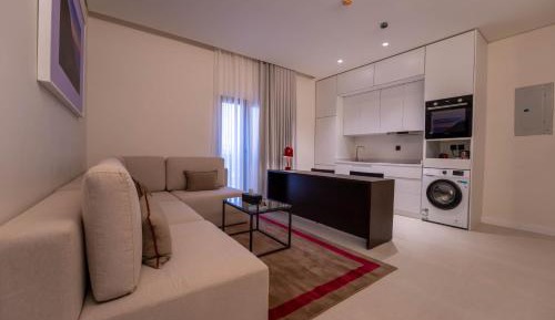 King Suite