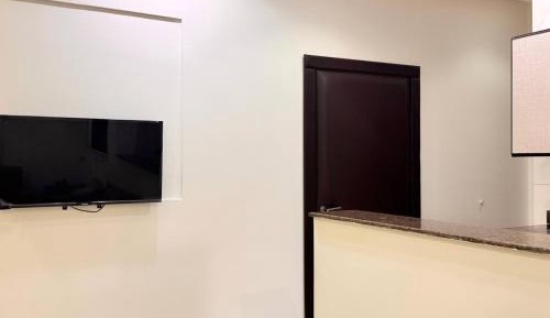 One-Bedroom Standard Apartment