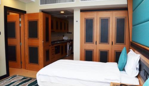 Budget Twin Room