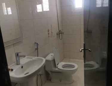 Two-Bedroom Studio Apartment