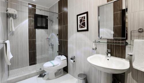 One-Bedroom Suite