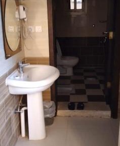 Two-Room Apartment