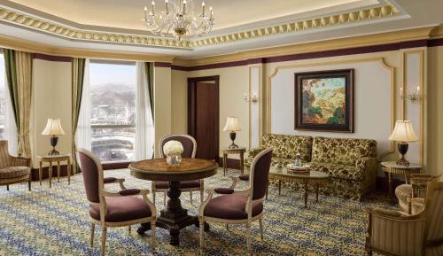 Royal Suite