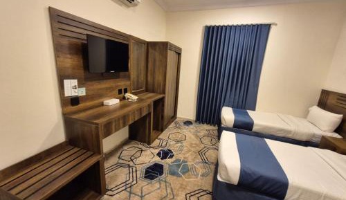Double or Twin Room