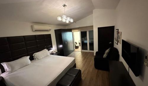 Duplex Suite