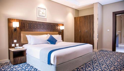 Superior King Room