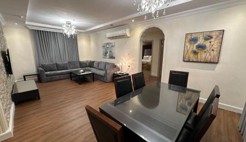 Royal Suite