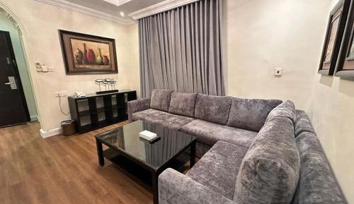 Two-Bedroom Suite