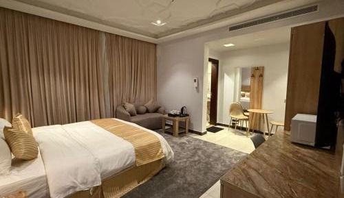 One-Bedroom Suite