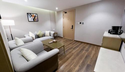 King Suite