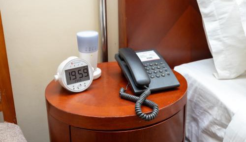 Economy Double or Twin Room