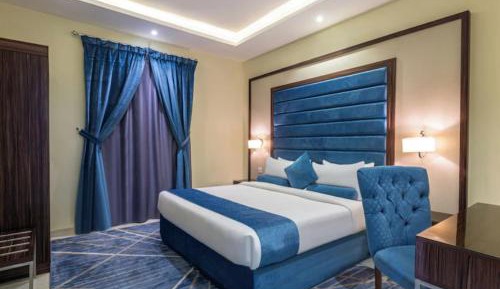 Two-Bedroom Suite