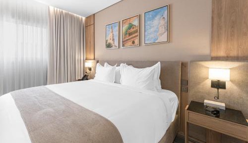King Room