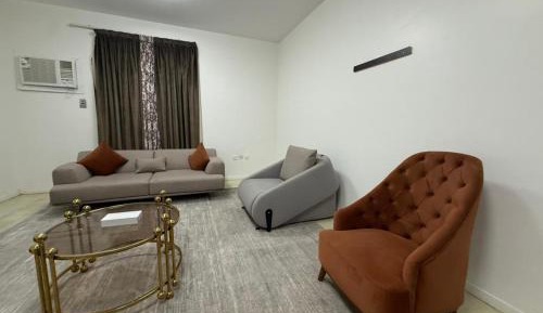 Classic Apartment