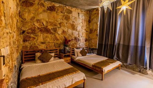 Two-Bedroom Chalet