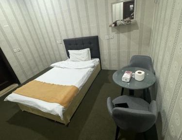 Budget Single Room