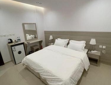 Deluxe Double Studio