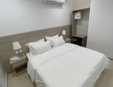 Deluxe Double Studio