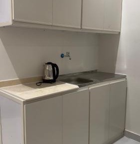Economy Single Room