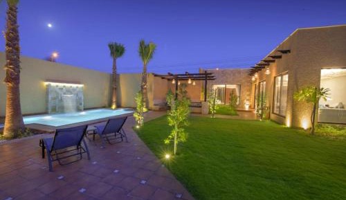 Villa 3