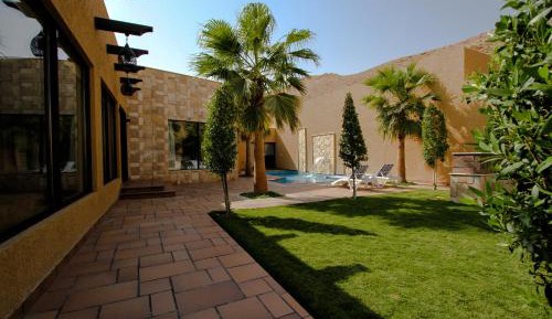 Villa 11