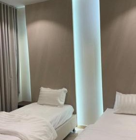 Executive Triple Room