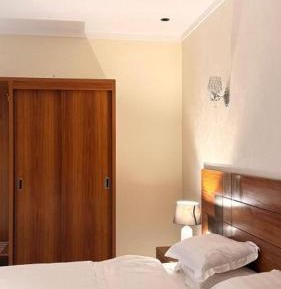 Single Room - Disability Access