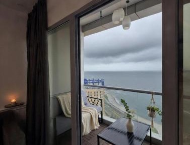 Superior Suite with Sea View