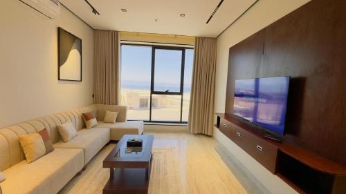 Studio with Ocean View