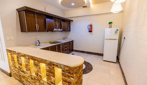 Superior Chalet