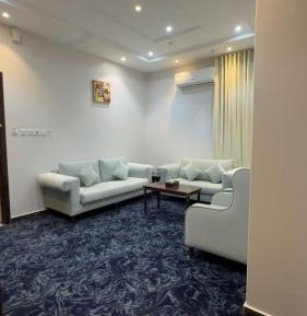 Family Double Room