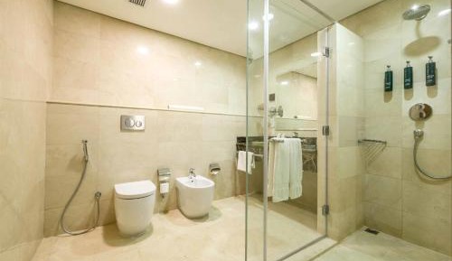 King Two-Bedroom Suite